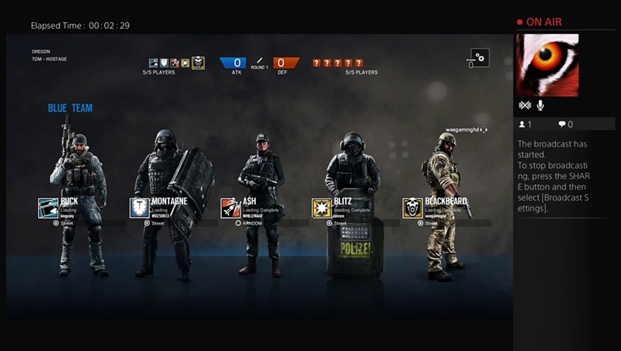 Rainbow seige (33)