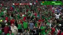 Mexico vs Uruguay Extended Highlights Copa America 2016