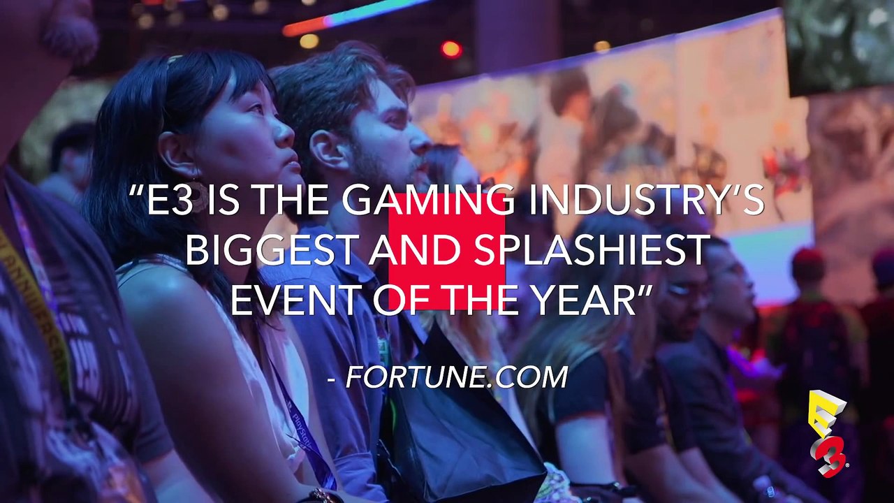 E3 2016