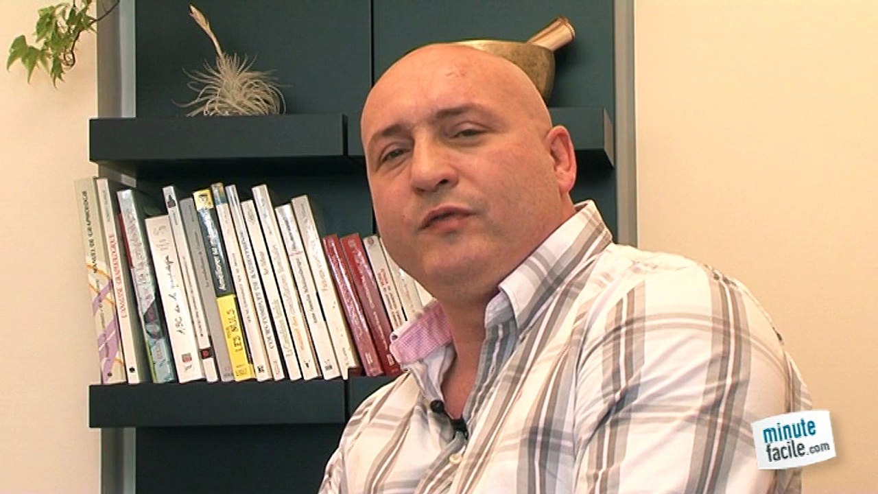 Comment hypnotiser quelqu'un en 1 minute!