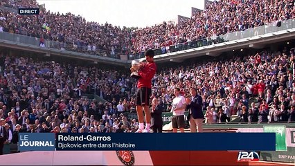 Le Journal du Midi - Partie 1 - 06/06/2016