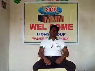 MMM INDIA PAYS. 25.05.16