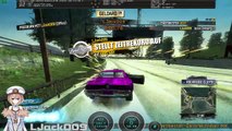 Burnout Paradise Road Rules: Hans Way 14,80