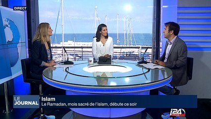 Le Journal du Matin - Partie 2 - 06/06/2016