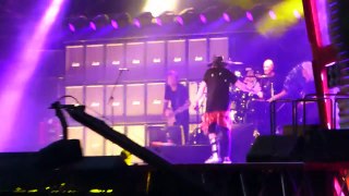 AC/DC - You Shook Me All Night Long -  London Queen Elizabeth Olympic Park 4th June 2016