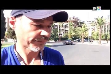 Marrakech Du Rire: Dimanche 05 Juin