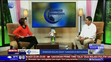 Inspirasi Ramadan: Bisnis dan Ketaatan Beragama # 2