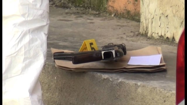 TJETER ATENTAT NE ELBASAN DYSHOHET SE U QELLUA PER TE VRARE FLORENC ÇAPJEN LAJM