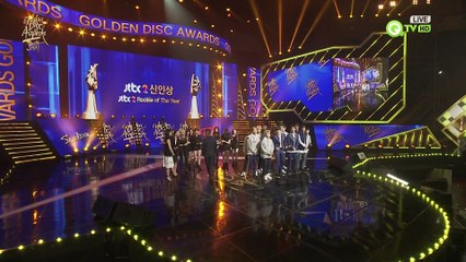 160121 QTV.골든디스크.TWICE수상소감.HDMI.1080P.60F.AC3(6ch)