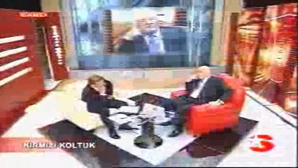 Ali Şen'den bardak itirafı!