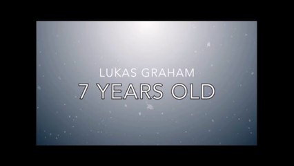 Lukas Graham - 7 Years Cover