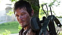 7 Crazy Facts About The Walking Dead