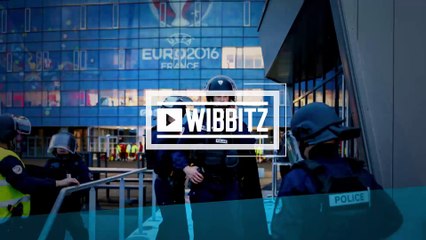 Ukraine prevented 15 terrorist attacks planned for Euro 2016 in France
