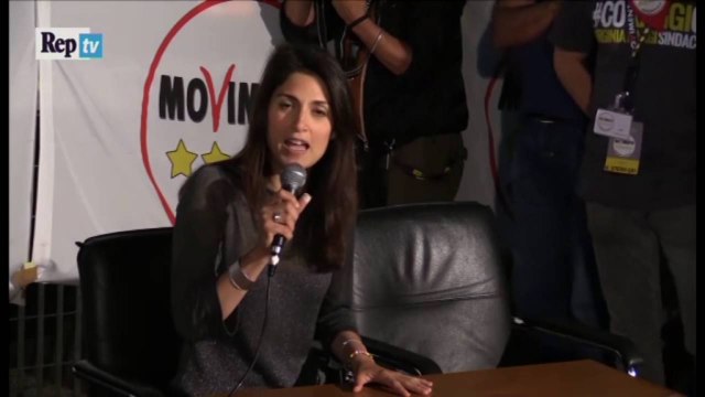 “5 YJET” E BEPPE GRILLOS FITON RAUNDIN E PARE TE ZGJEHDJEVE LOKALE NE ITALI LAJM