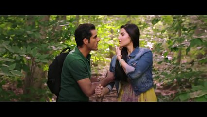 Dobara Phir Se -2016 -Official Teaser A Film By Mehreen Jabbar