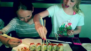 How to use chopsticks: By Hunter&Finley
