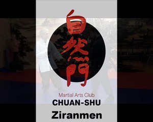 Единоборства в Москве. Школа Цюань шу.