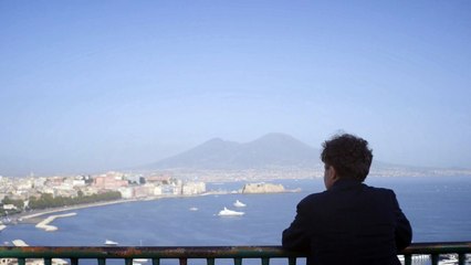 L'Empire des sciences : Le Mystère Ettore Majorana - Un physicien absolu (Teaser)