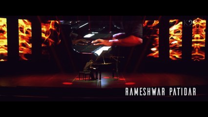 Hands on Fire: Rameshwar Patidar, Raindrop Prelude op. 28 no. 15 by Frederic Chopin