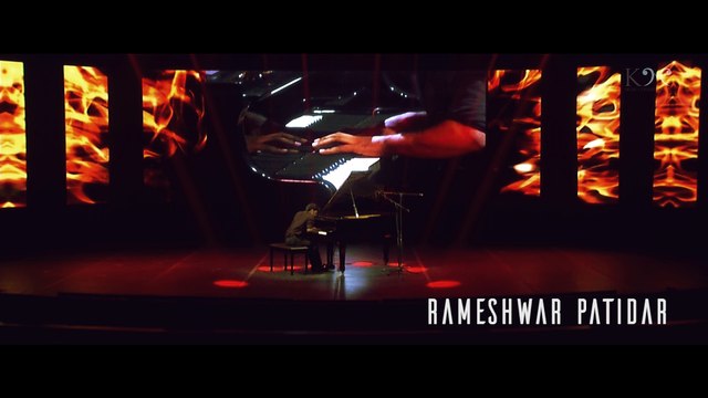 Hands on Fire: Rameshwar Patidar, Raindrop Prelude op. 28 no. 15 by Frederic Chopin