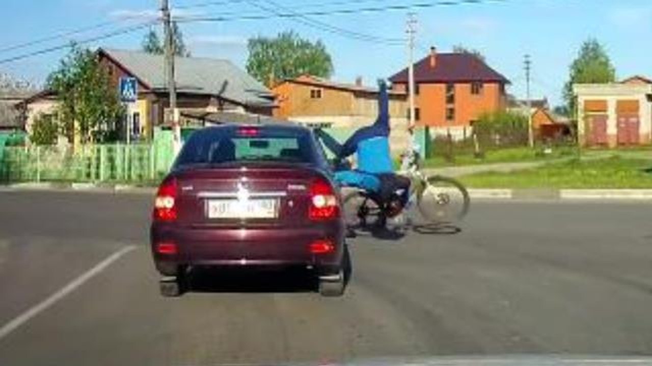 La folie sur la route n°3 || Ultimate Dash Cam Fails & épic road#3 || Juin 2016