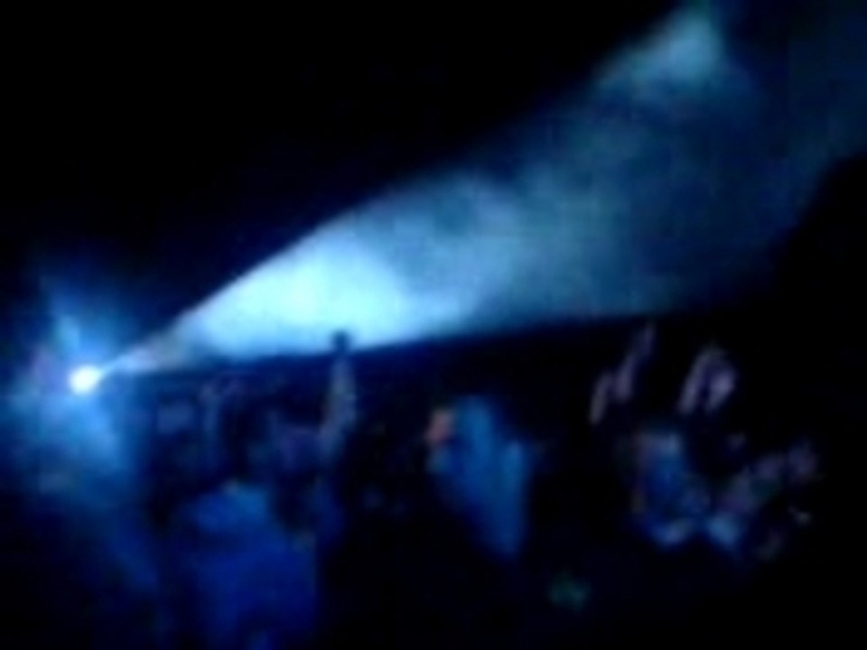 Les wampas
