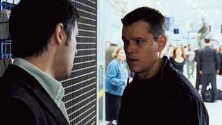 Bourne Ultimatum - trailer - HD