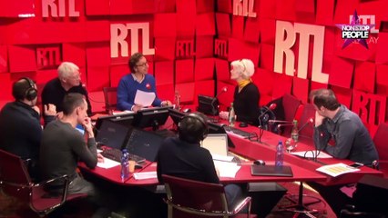 Françoise Hardy, miraculée, donne des nouvelles de son état de santé (vidéo)