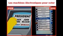 Voilà 5 inventions que les Simpson avaient prédit bien avant leurs créations, Les scénaristes sont vraiment trop forts!