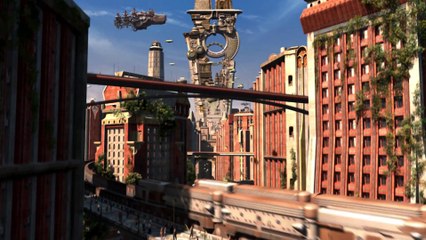 Trailer - Final Fantasy XII The Zodiac Age