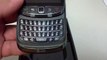BlackBerry Torch 9800 Unlocked GSM Slider Cell Phone w/ Keyboard + Touchscr Best