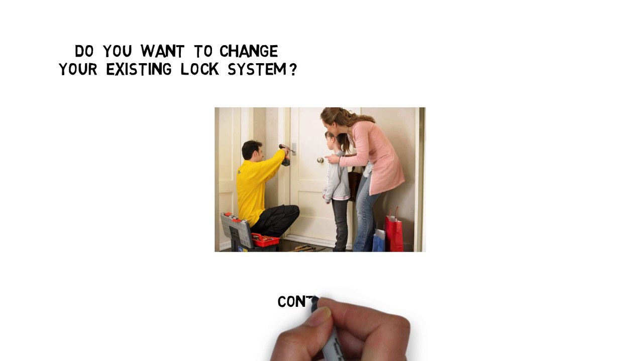 Lakewood Locksmith