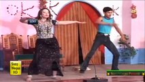 ISHQ - SHEEZA MUJRA SONYWAQAS LATEST  HOT  MUJRA  2016 HD 5