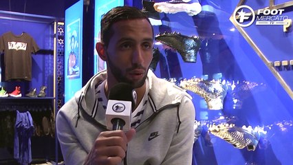 Benatia juge sa saison et la future concurrence avec Hummels