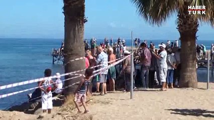 La Turquie fait couler un Airbus pour booster le tourisme (1)