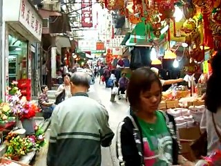 Hong Kong Guide part 1 food,vendors(6 48) amazing people on the street