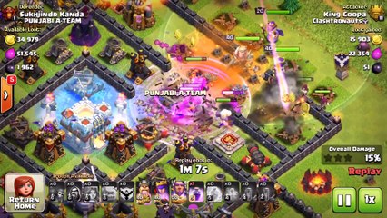 Clash of Clans - NEW UPDATE! Friendly Challenges