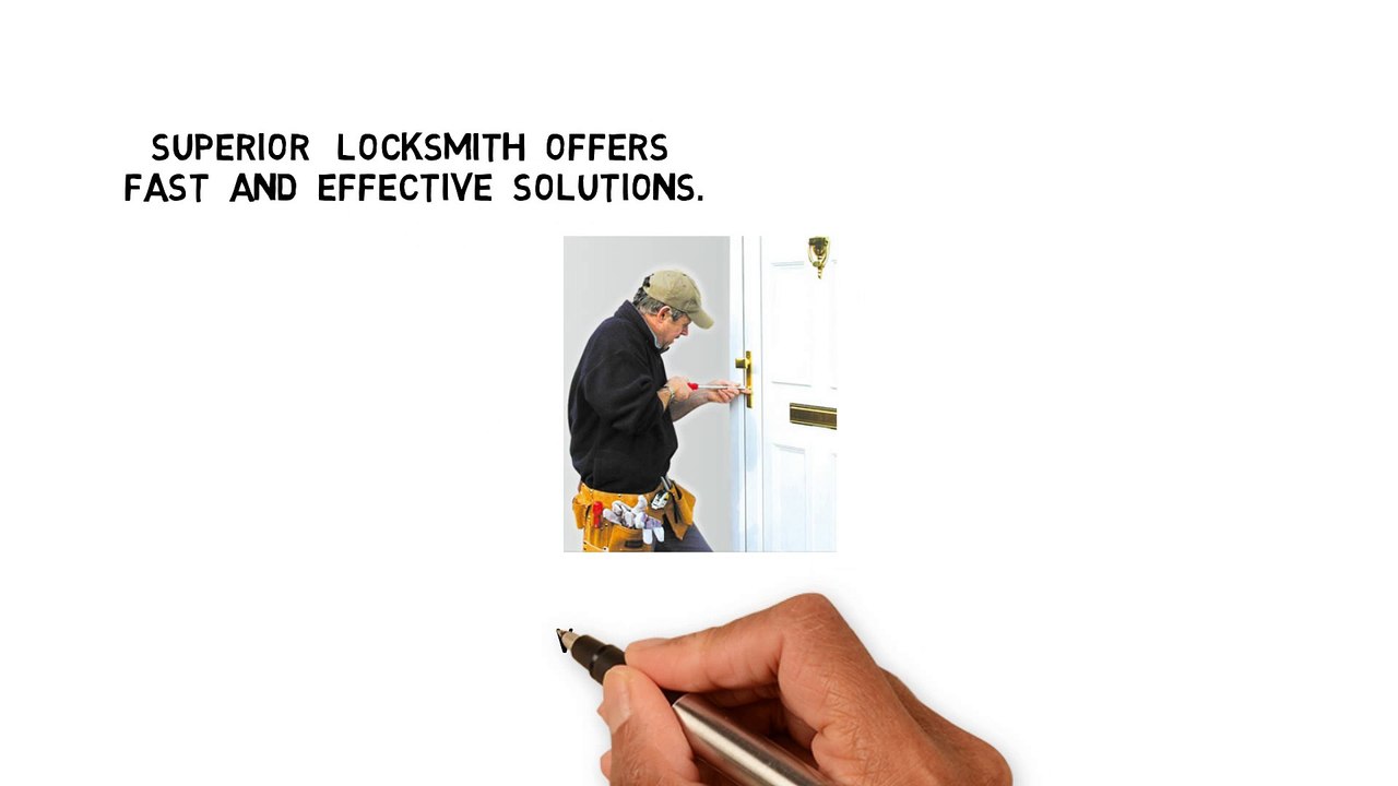 Superior Locksmith