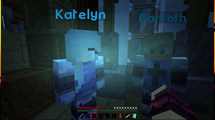 Stuck in O'Khasis | Minecraft Diaries [S2: Ep.88Minecraft Roleplay] Aphmau Minecraft