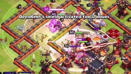 Clash Of Clans - NEW TROOP BABY DRAGON!! (Insane!! Gameplay)