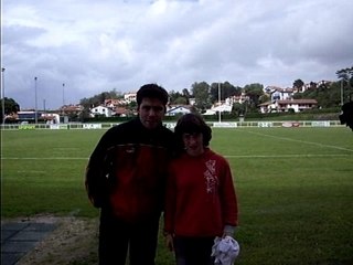 moi et yachvili aupa BO!!!!!!!!!!!!!!!!!!