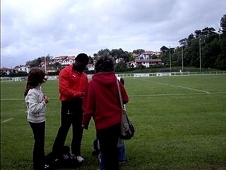 betzen a hendaye aupa BO