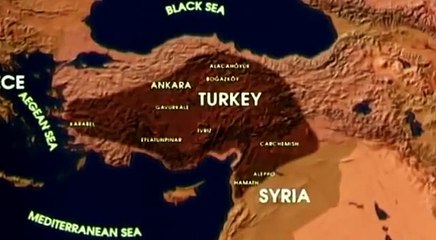 Hititler Belgeseli | 1. Bölüm