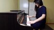 Alan Walker - Faded #Piano Cover An Coong