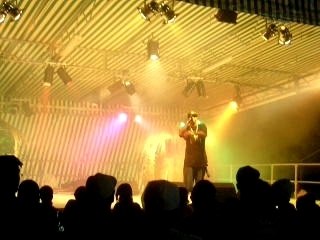 Fuckly en mode Clash Berretta (G-Prod)