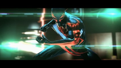 Spiderman vs Scorpion video games for kids. Superhero Battles TV. Episode 6