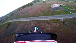 GoPro RC Multi-Clip: Flight 1& 2 Battlement Mesa, CO