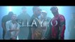 Pepe Quintana - Ella y Yo [Official Video] ft. Farruko , Anuel AA , Tempo , Almighty , Bryant Myers