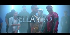 Pepe Quintana - Ella y Yo [Official Video] ft. Farruko , Anuel AA , Tempo , Almighty , Bryant Myers