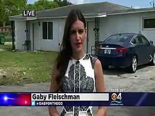 Miami Woman Kills Burglar| Hoodrat Friends Of Robber Chime IN